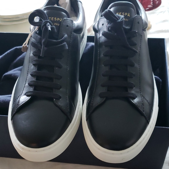 ZESPA | Shoes | Zespa Aixenprovence Sneakers | Poshmark